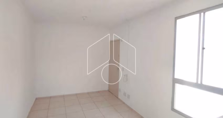 Residencial Apartamento em Marília