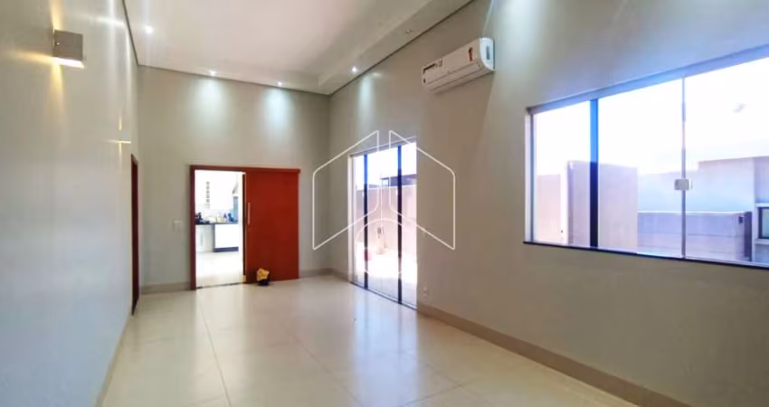 Residencial/Casa em Condomínio - Residencial - No bairro Jardim Tangará -  Jardins de Monet Residencial