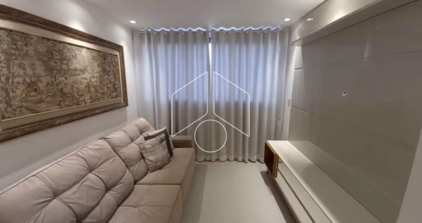 Residencial Apartamento em Marília