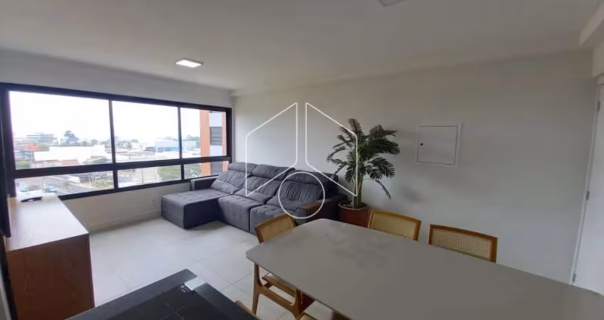 Residencial Apartamento em Marília