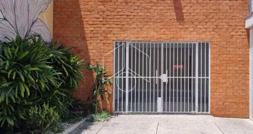 Comercial Casa em Marília