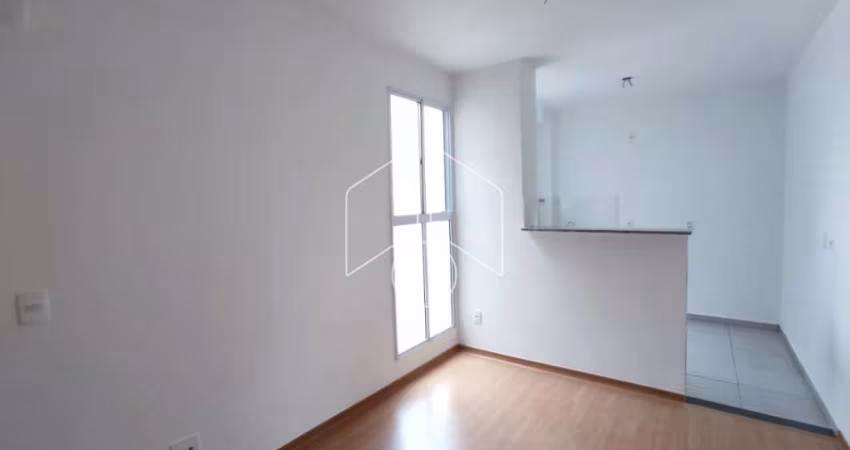 Residencial Apartamento em Marília