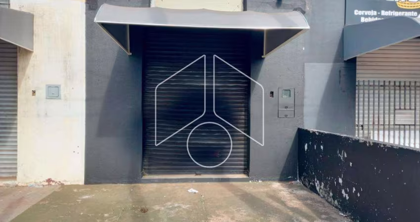 Comercial LojaSalão em Marília
