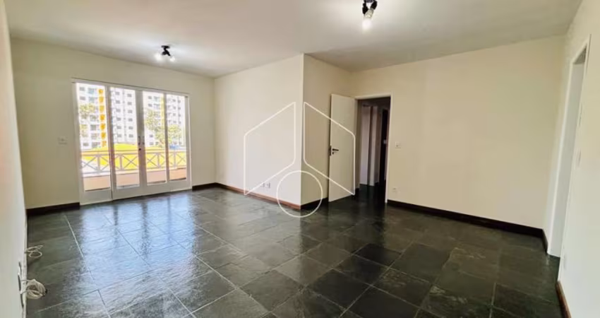 Residencial Apartamento em Marília