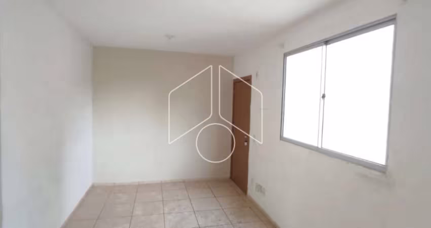 Residencial Apartamento em Marília