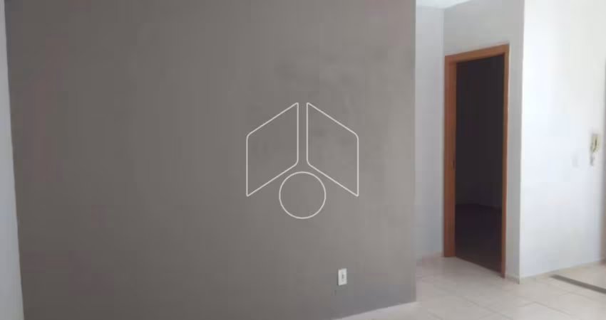 Residencial Apartamento em Marília