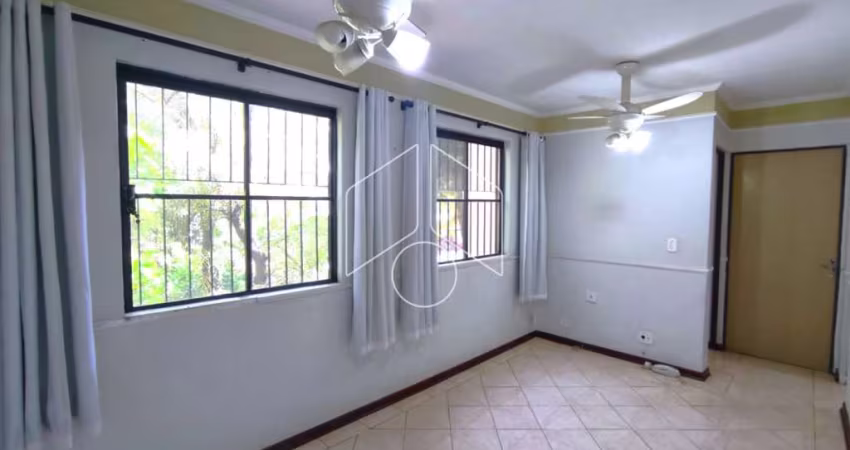 Residencial Apartamento em Marília