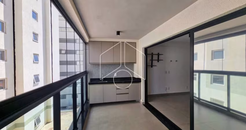 Residencial Apartamento em Marília
