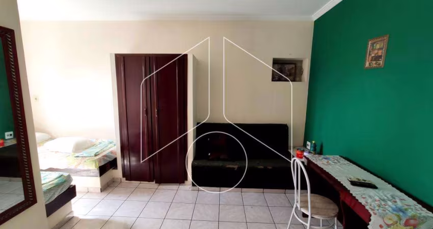 Residencial Apartamento em Marília