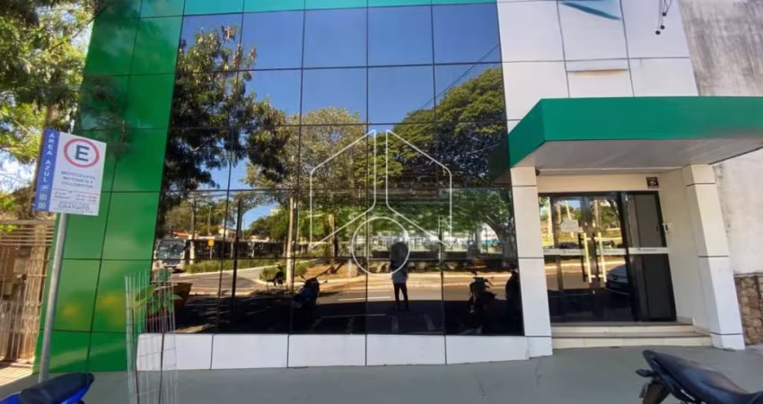 Comercial LojaSalão em Marília