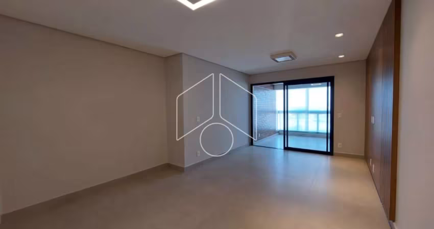 Residencial Apartamento em Marília