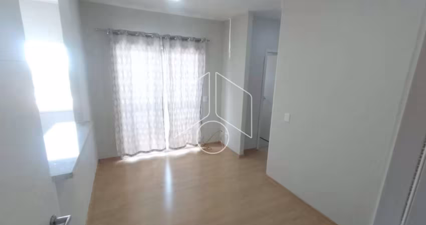 Residencial Apartamento em Marília