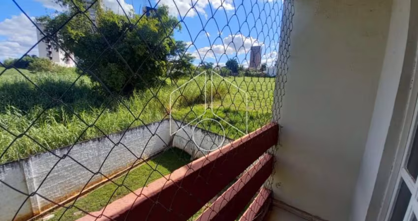 Residencial Apartamento em Marília