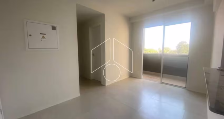 Residencial Apartamento em Marília