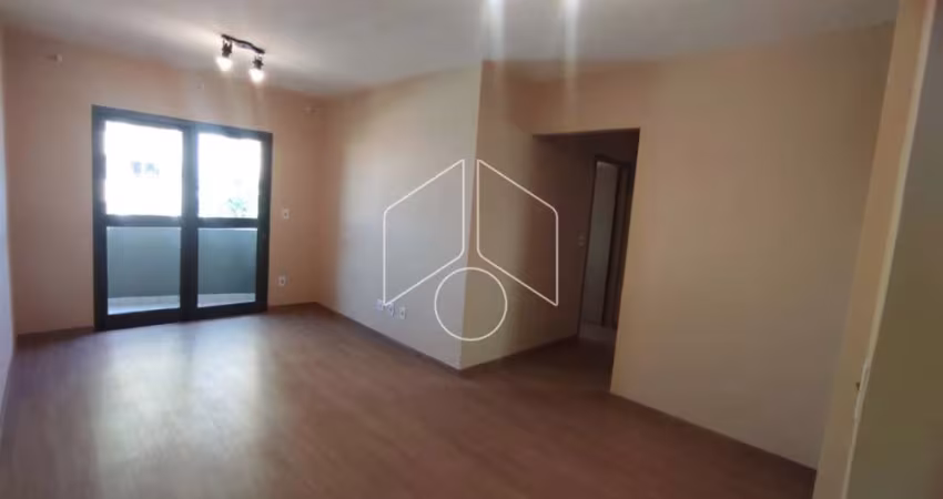 Residencial Apartamento em Marília