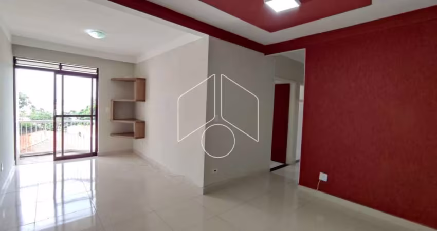 Residencial Apartamento em Marília