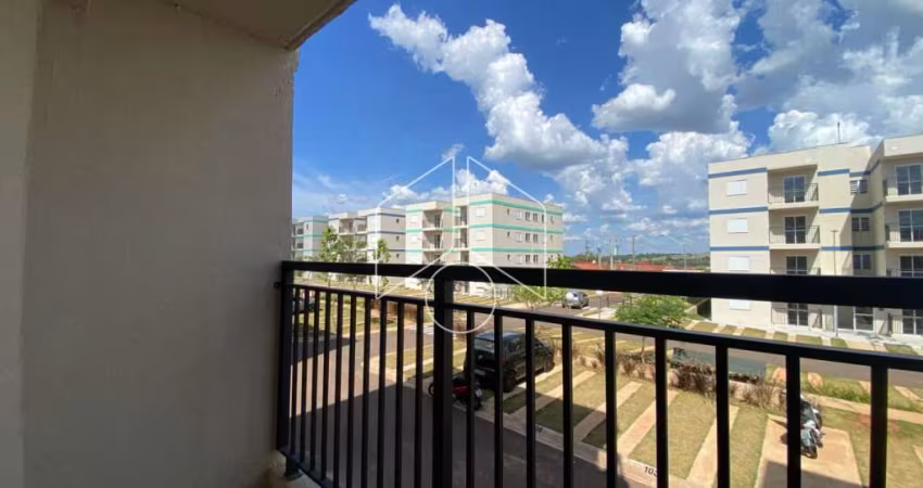 Residencial Apartamento em Marília