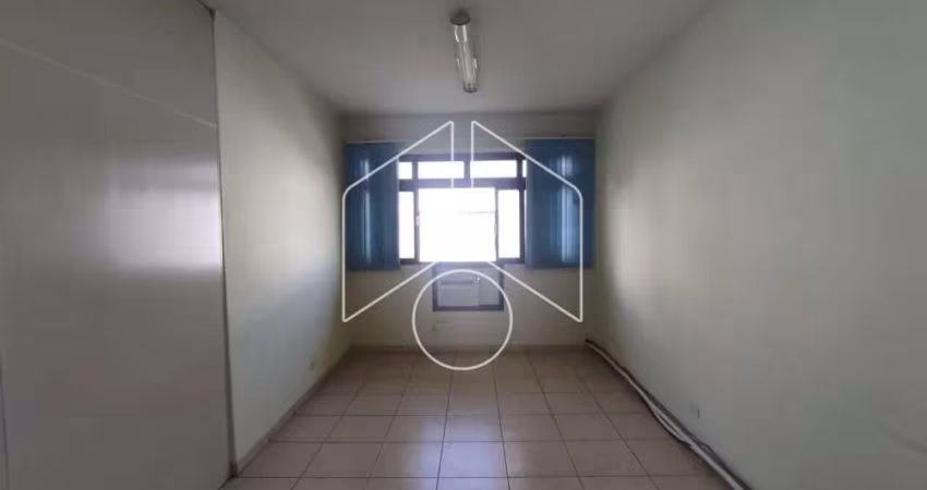 Comercial Sala em Condomínio em Marília