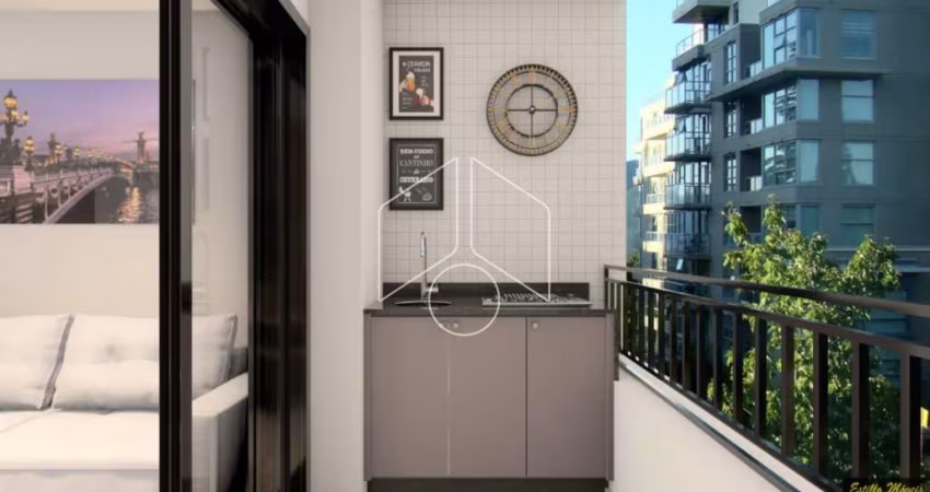 Residencial Apartamento em Marília