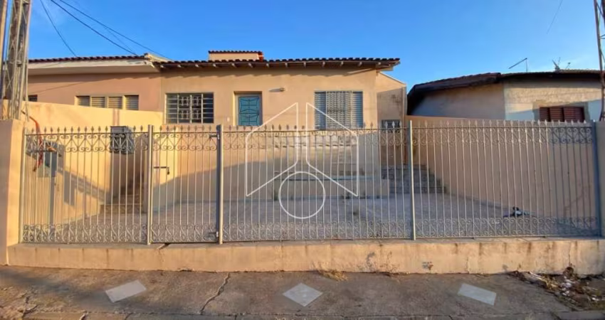 Residencial Casa em Marília