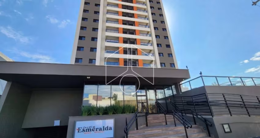 Residencial Apartamento em Marília