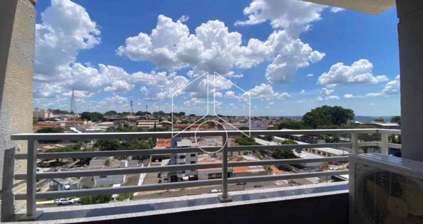 Residencial Apartamento em Marília