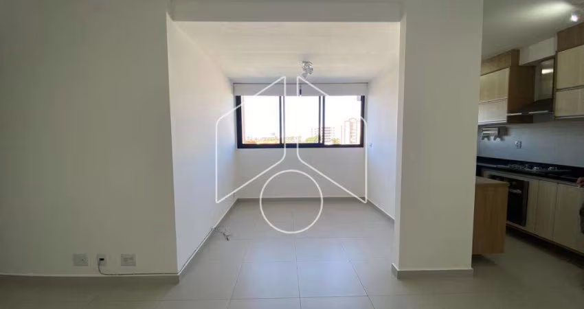 Residencial Apartamento em Marília