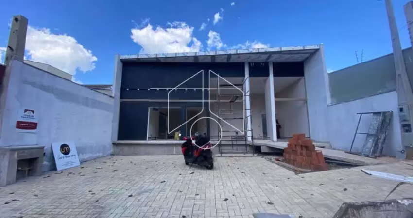 Residencial Casa em Marília