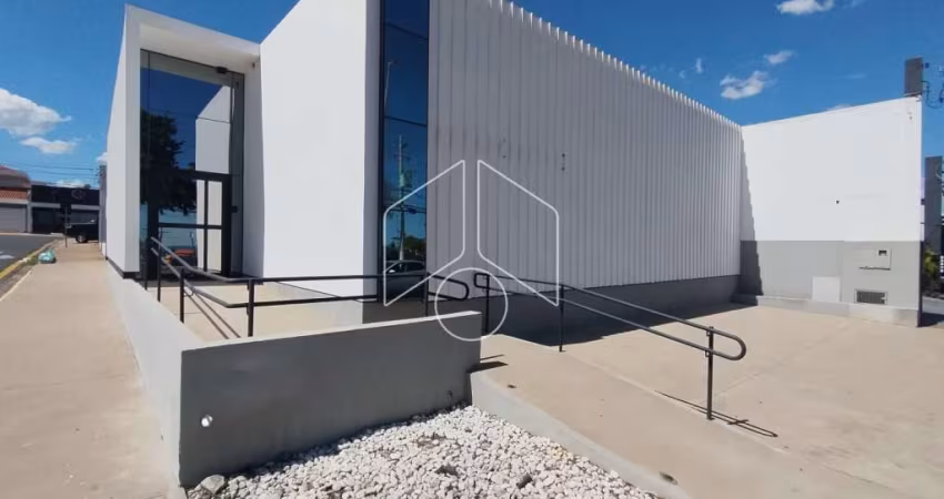 Comercial Casa em Marília