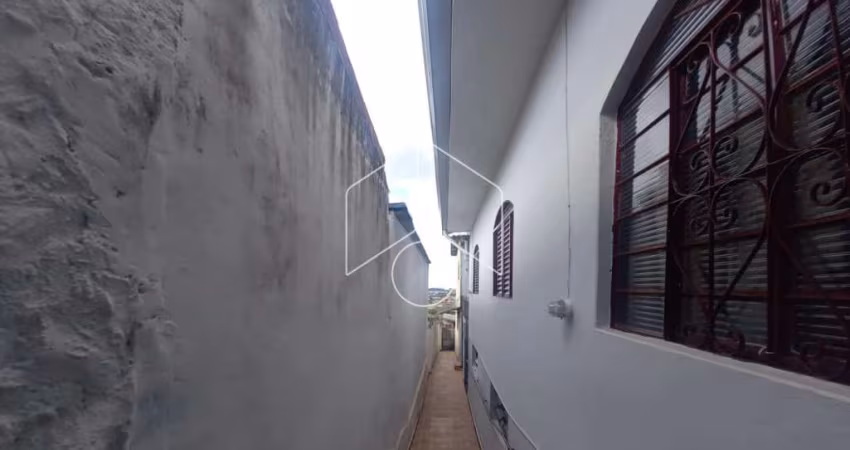 Residencial Casa em Marília