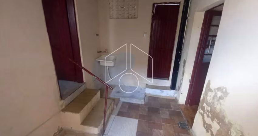 Residencial Casa em Marília