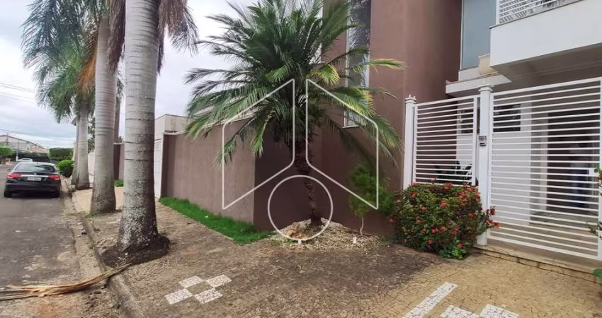 Residencial Casa em Marília