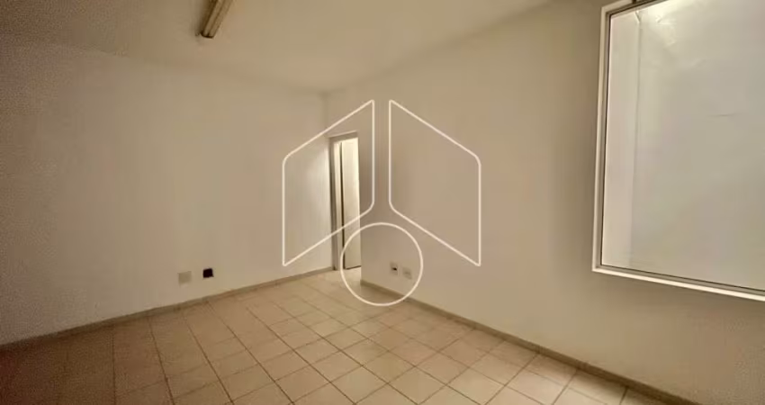 Comercial Sala em Marília