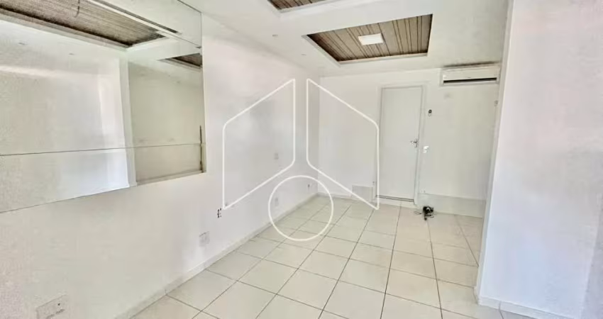 Comercial Sala em Marília