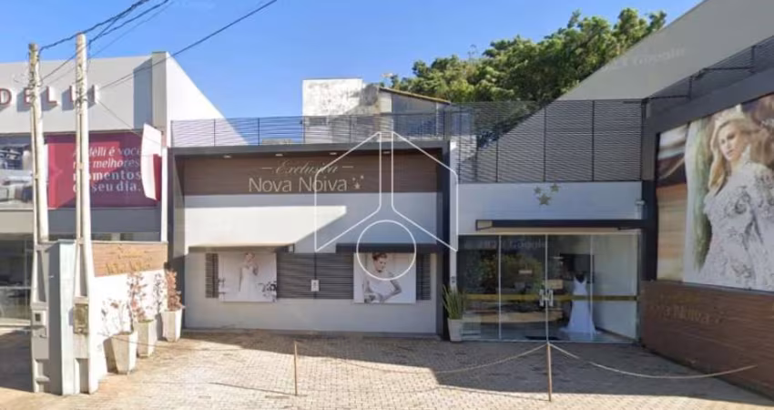 Comercial Casa em Marília