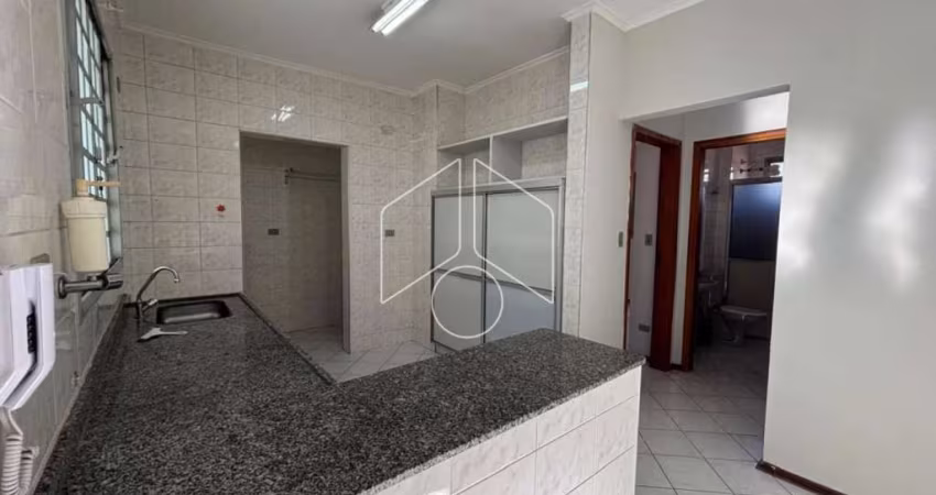 Residencial Apartamento em Marília