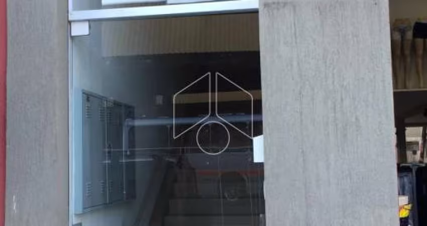 Comercial Sala em Marília