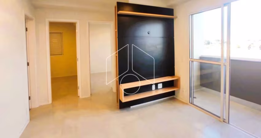 Residencial Apartamento em Marília
