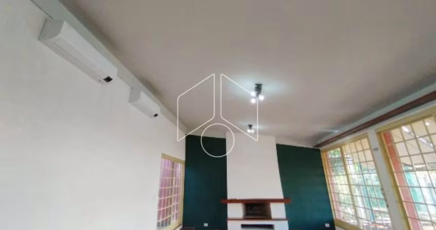 Comercial Sala em Marília