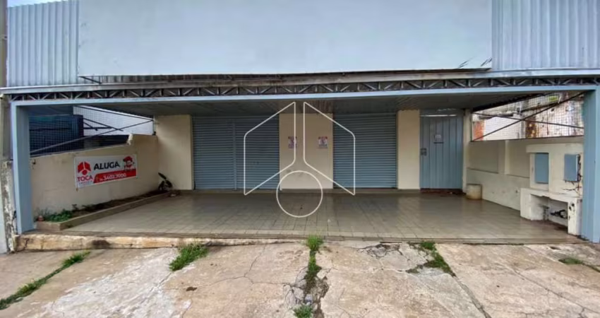 Residencial Casa em Marília