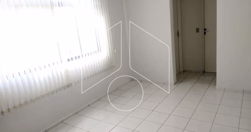 Residencial Apartamento em Marília