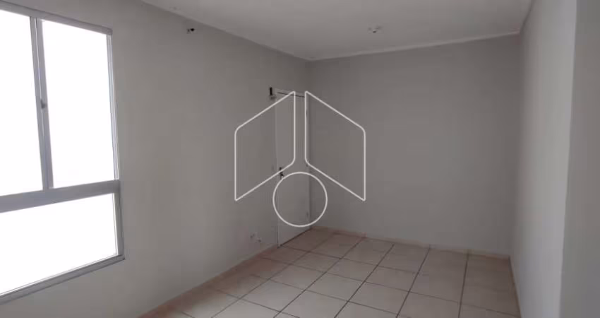 Residencial Apartamento em Marília