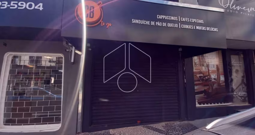 Comercial LojaSalão em Marília