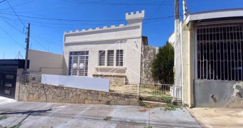 Comercial LojaSalão em Marília