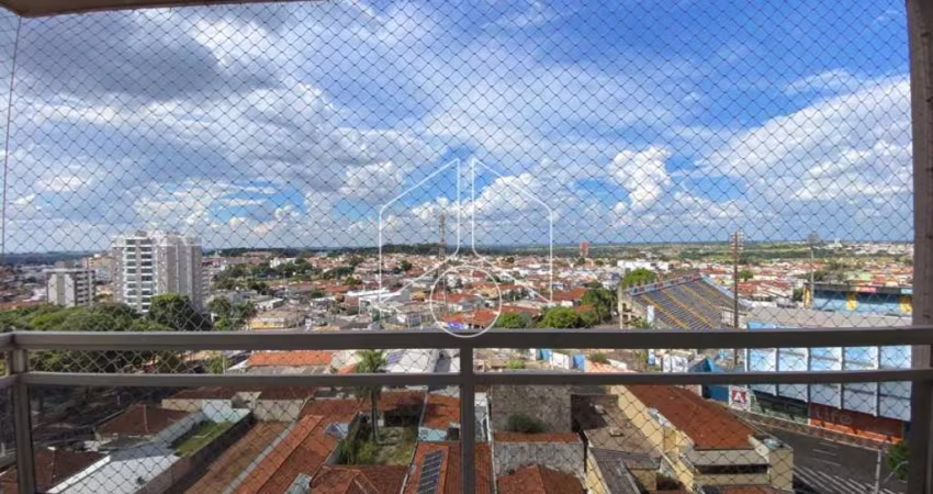 Residencial Apartamento em Marília
