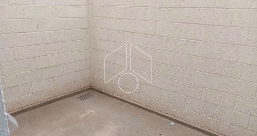 Residencial Apartamento em Marília