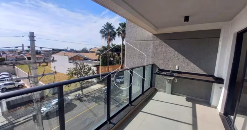 Residencial Apartamento em Marília
