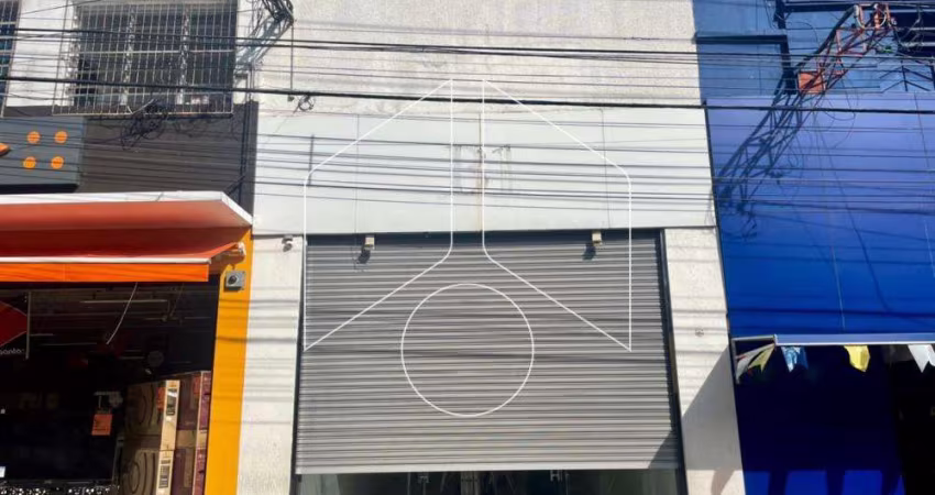 Comercial LojaSalão em Marília