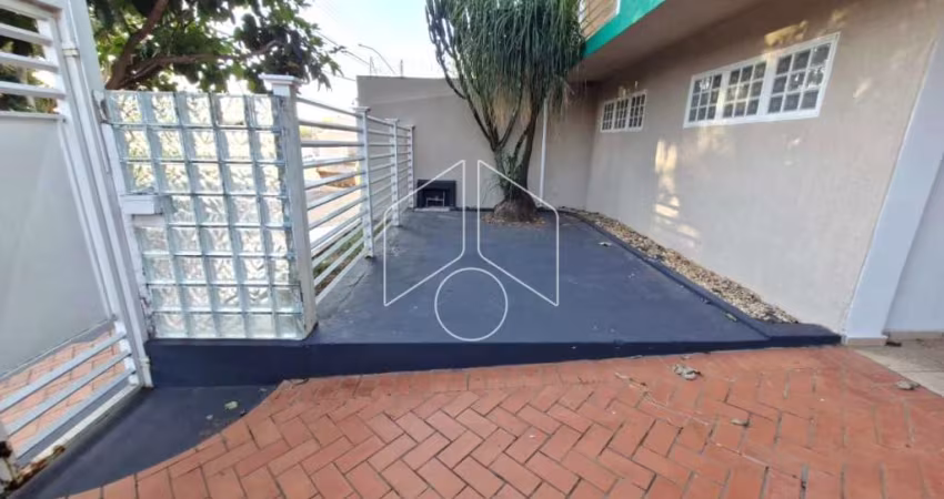 Residencial Casa em Marília