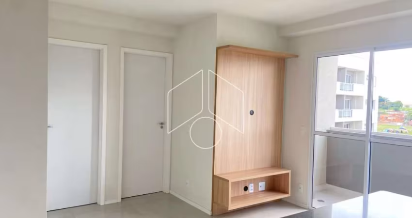 Residencial Apartamento em Marília